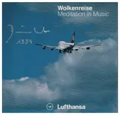 Dennis Hart - Wolkenreise