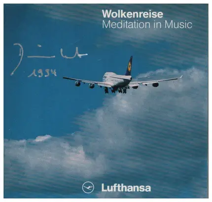 Dennis Hart - Wolkenreise
