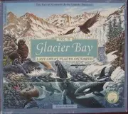 CD - Dennis Hysom - Glacier Bay