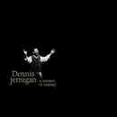 CD - Dennis Jernigan - A Mystery Of Magesty