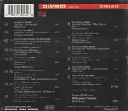CD - Dennis O'Neill , Philharmonia Orchestra , David Parry - Great Operatic Arias