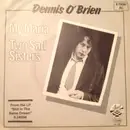 7inch Vinyl Single - Dennis O'Brien - My Maria