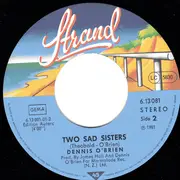 7inch Vinyl Single - Dennis O'Brien - My Maria