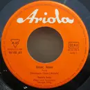 7inch Vinyl Single - Dennis Lotis - Junior, Junior / Laß Uns Gute Freunde Sein