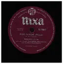 Schellack - Dennis Lotis - Por Favor (Please)