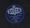 Schellack - Dennis Lotis - They Were Doin' The Mambo / Cinnamon Sinner - Label Variation