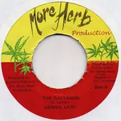 Dennis Lace - The Rastaman / Street Mart