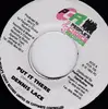 7inch Vinyl Single - Dennis Lace - Put It There