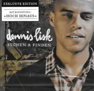 Dennis Lisk - Suchen & Finden