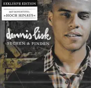 Dennis Lisk - Suchen & Finden