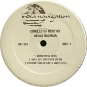 LP - Dennis Moorman - Circles Of Destiny - still sealed