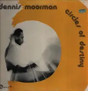 LP - Dennis Moorman - Circles Of Destiny