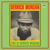 LP - Dennis Morgan - This Is Derrick Morgan
