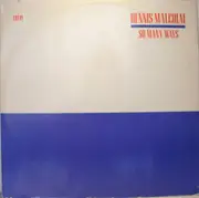 12inch Vinyl Single - Dennis Malcolm - So Many Ways