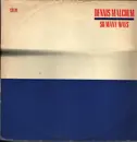 12inch Vinyl Single - Dennis Malcolm - So Many Ways