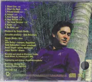 CD - Dennis Marks - Images