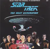 Dennis McCarthy - Star Trek: The Next Generation 'Encounter At Farpoint'