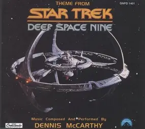 Star Trek - Theme From Star Trek Deep Space Nine