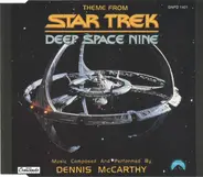 Dennis McCarthy - Theme From Star Trek Deep Space Nine