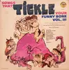 LP - Dennis Scott , Jan Jamieson , Palma Pascale With The Dennis Scott Orchestra - Songs That Tickle Your Funny Bone Vol. III