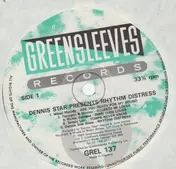 Mikey Melody - Dennis Star Presents Rhythm Distress