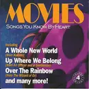 CD - Dennis Patton - Movies