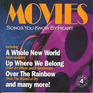 Dennis Patton - Movies