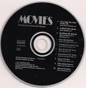 CD - Dennis Patton - Movies