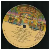 Dennis Parker - Like An Eagle / New York By Night