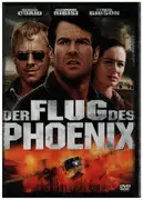 DVD - Dennis Quaid a.o. - Der Flug Des Phoenix / Flight Of The Phoenix - German / English
