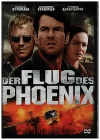Dennis Quaid a.o. - Der Flug Des Phoenix / Flight Of The Phoenix