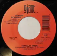 Dennis Robbins - Travelin' Music