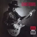 CD - Dennis Robbins - Man With A Plan