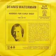 Dennis Waterman - Hooray For Curly Woolf