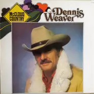 Dennis Weaver - McCloud Country