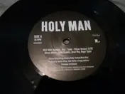 Dennis - Holy Man -Rsd-