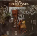 LP - Dennis Wilson - Music For Silent Movies