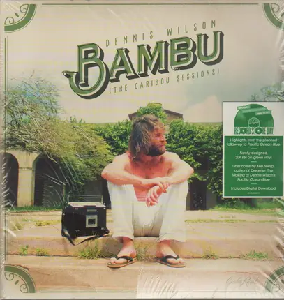 Dennis Wilson - Bambu