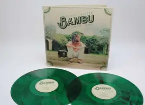 Dennis Wilson - Bambu (the.. -Coloured-