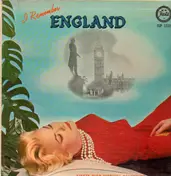 Dennis Wilson - I Remember England