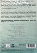 DVD - Dennis Wilson - Forever