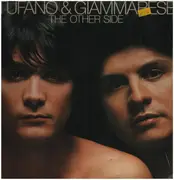 LP - Dennis Tufano & Carl Giammarese - The Other Side