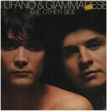 Dennis Tufano & Carl Giammarese - The Other Side