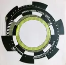 12inch Vinyl Single - Dennis Young / Liquid Liquid - Signal Up Ahead / Flextone