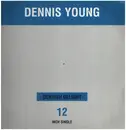 12inch Vinyl Single - Dennis Young - Dervish Delight