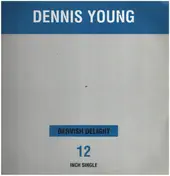 DENNIS YOUNG - DERVISH DELIGHT