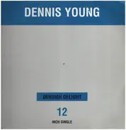 Dennis Young - DERVISH DELIGHT