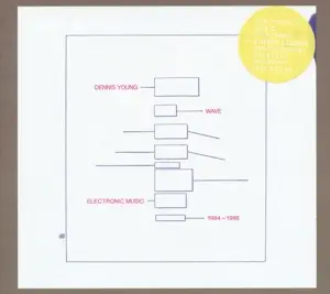 Dennis Young - Wave/Electronic Music..