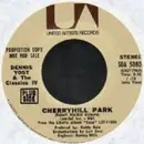 7inch Vinyl Single - Dennis Yost & The Classics IV - Cherry Hill Park / Pick Up The Pieces