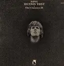 LP - Dennis Yost & The Classics IV - Song - Insert